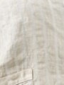 Conjunto 100% lino Beige