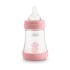 Biberon anticolicos perfect 5 150ml CHICCO rosa