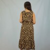 Vestido Sunshine Animal Print