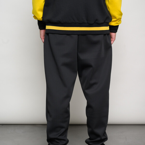 PANTALON DEPORTIVO<br /> DOSCO Peñarol Licencias Hombre 002