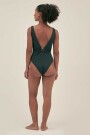 TALI ONE PIECE Eclipse Black