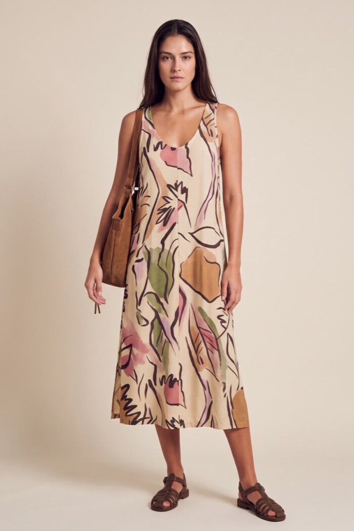 Vestido Multi