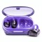 JBL SOUNDGEAR CLIPS EAR CUFF HEADPHONES TWS Auriculares Inalámbricos JBL Soungear Clips Ear Cuff Open Sound - Purple