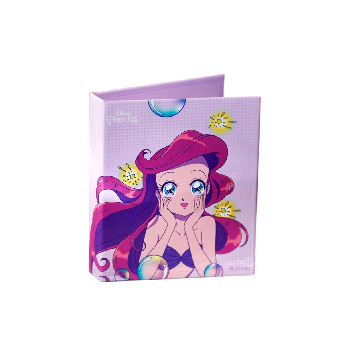 Notas adhesivas princesas manga - Ariel 