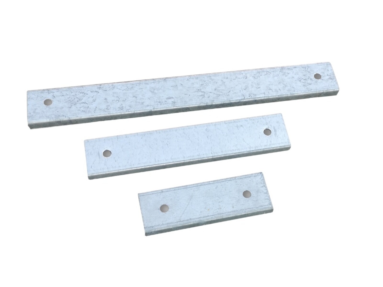 SOPORTE COLGANTE P/BANDEJA 100 MM. CH.16 