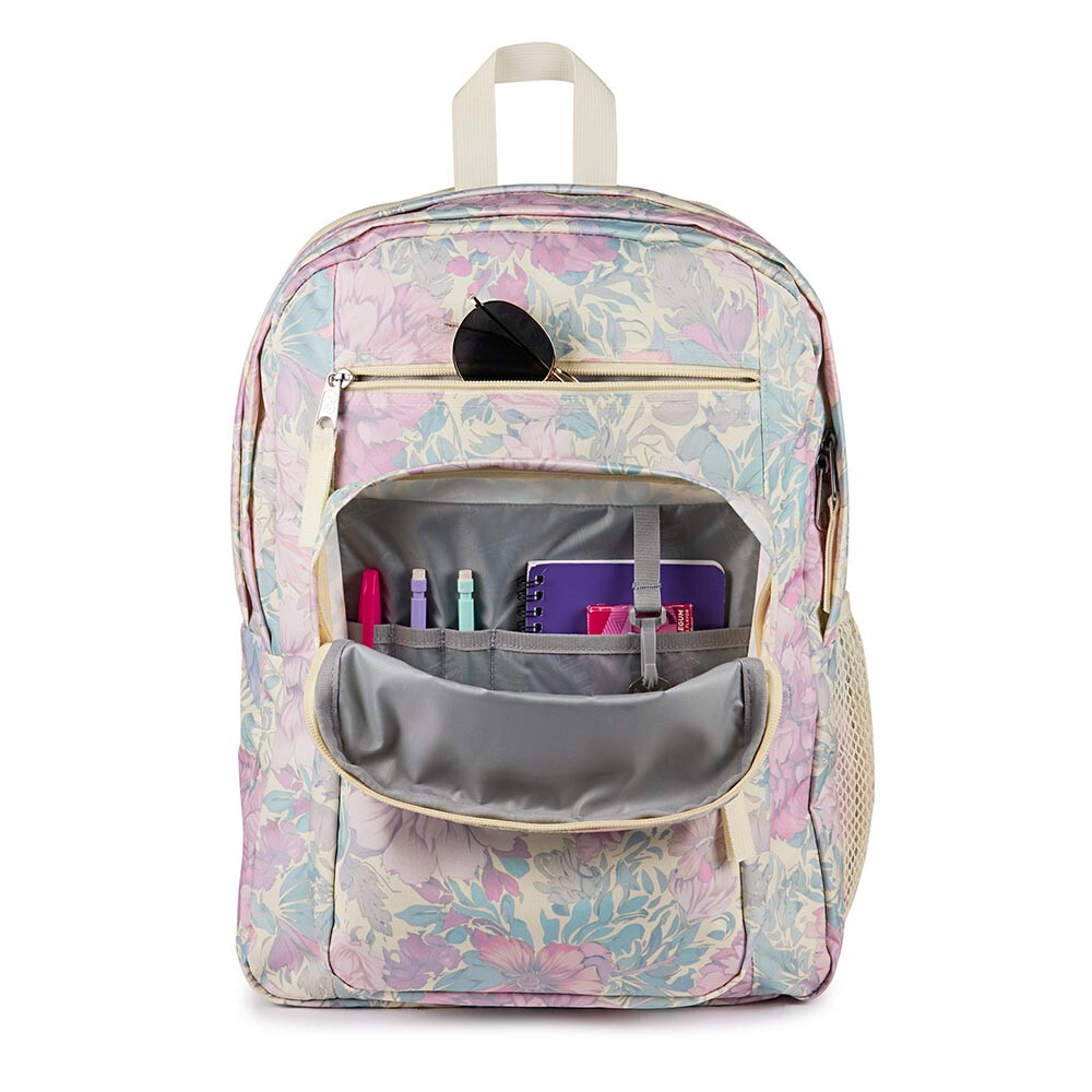 Mochila Big Student Faded Tapestry
