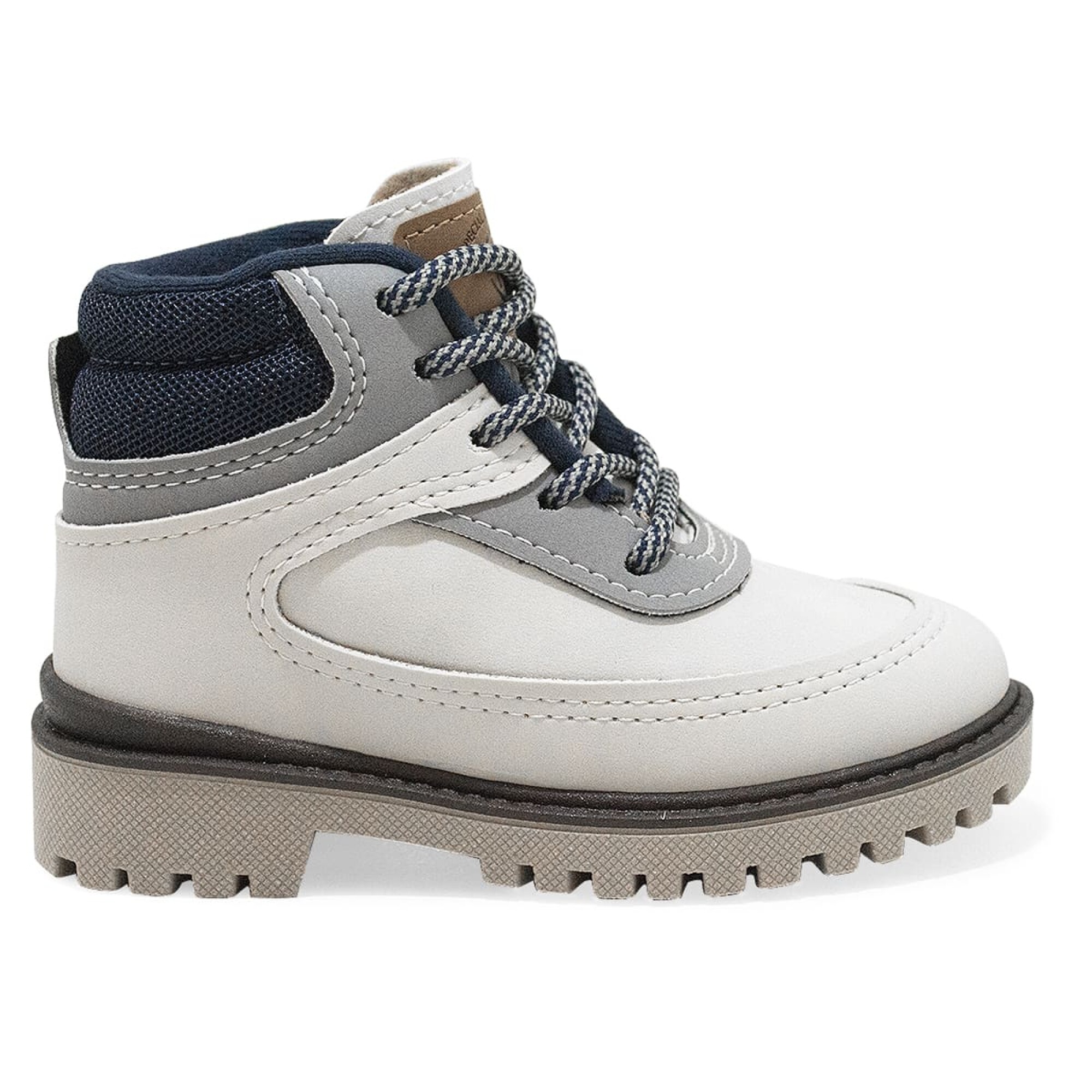 Zapato Borcegos Santa Barbara Borcegos Print Comprar En Simona