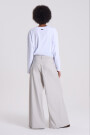 PANTALON ATENEA Cemento