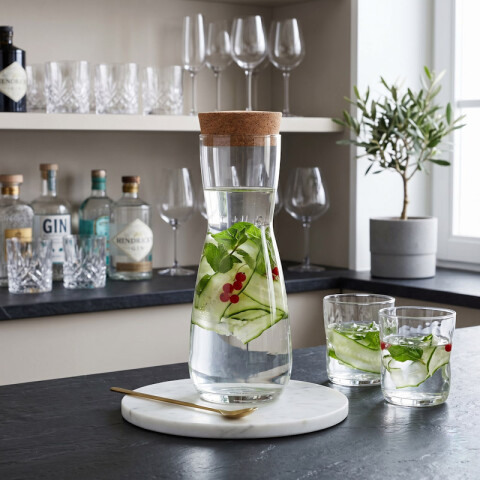 Jarra Ensemble Volf de 1 Litro Jarra Ensemble Volf de 1 Litro