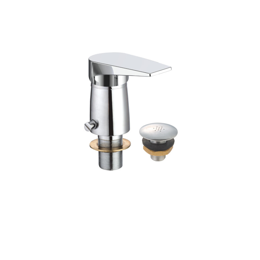 Grifería de Bidet Monocomando con Transferencia Línea Dynamic Grifería de Bidet Monocomando con Transferencia Línea Dynamic