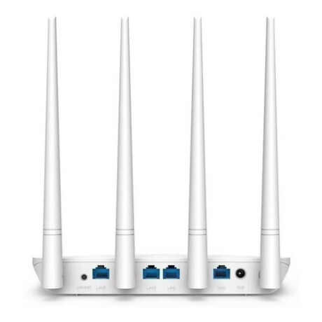 Access Point, repetidor, router Wifi Tenda F6 300Mpbs Access Point, repetidor, router Wifi Tenda F6 300Mpbs
