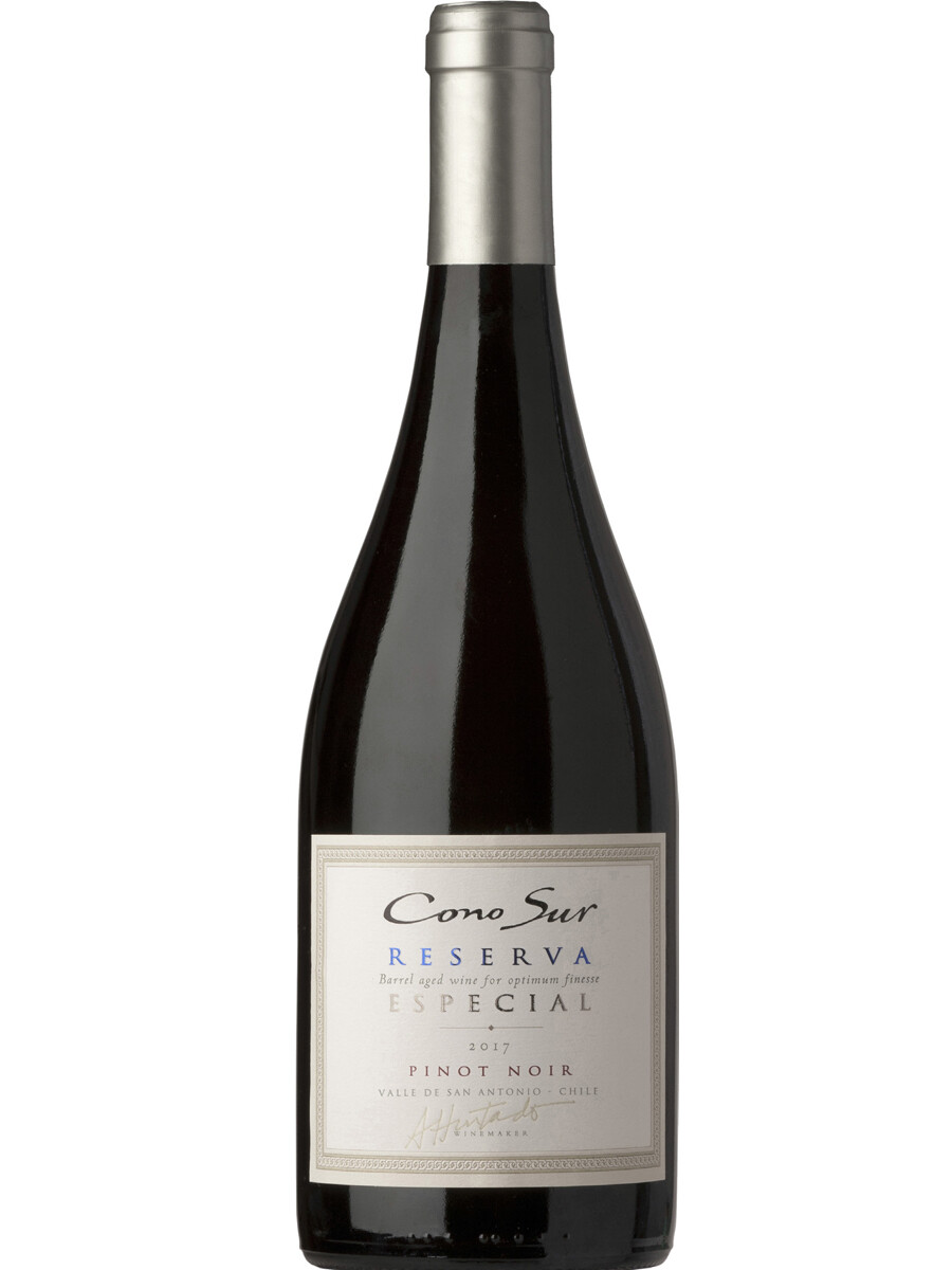 Cono Sur Pinot Noir Reserva Especial 