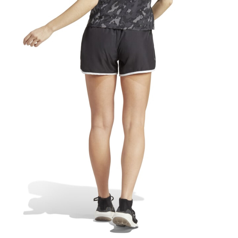 Short Adidas M20 de Mujer - IC5184 Negro