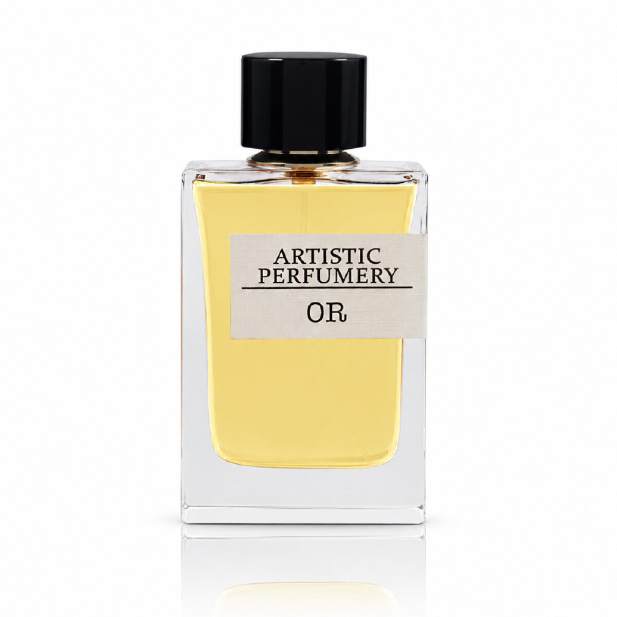 ARTISTIC PERFUMERY - OR ARTISTIC PERFUMERY - OR