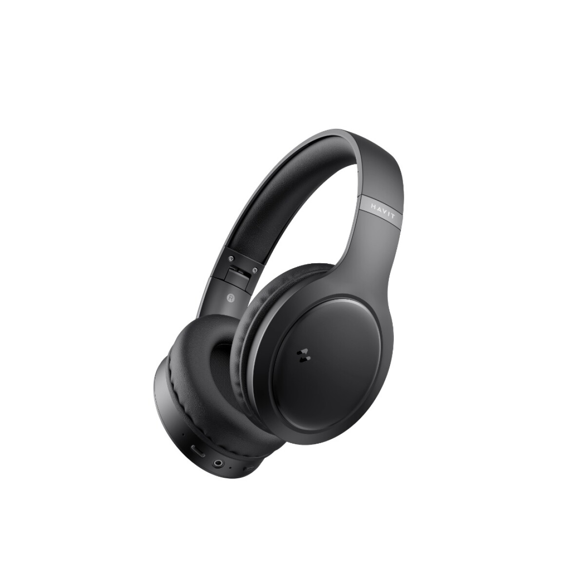 Auriculares Havit Audio Series H633bt Negro C/bt 
