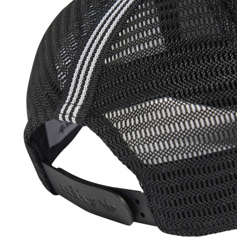 Gorra adidas Trucker Adicolor Classic - Black Black