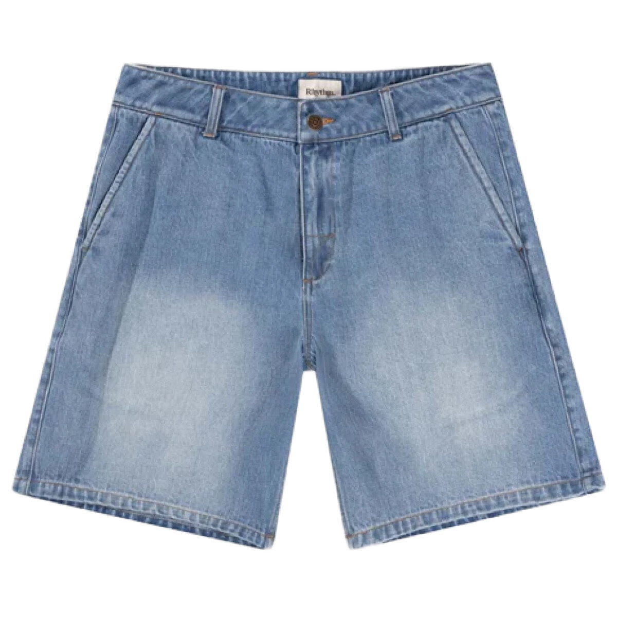 Bermuda Rhythm Essential Denim 