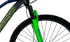 Bicicleta ALPINA MAN - Rodado 29 - Baccio Verde