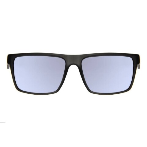 Lentes de Sol Chilli Beans Frankfurt Gris Espejado