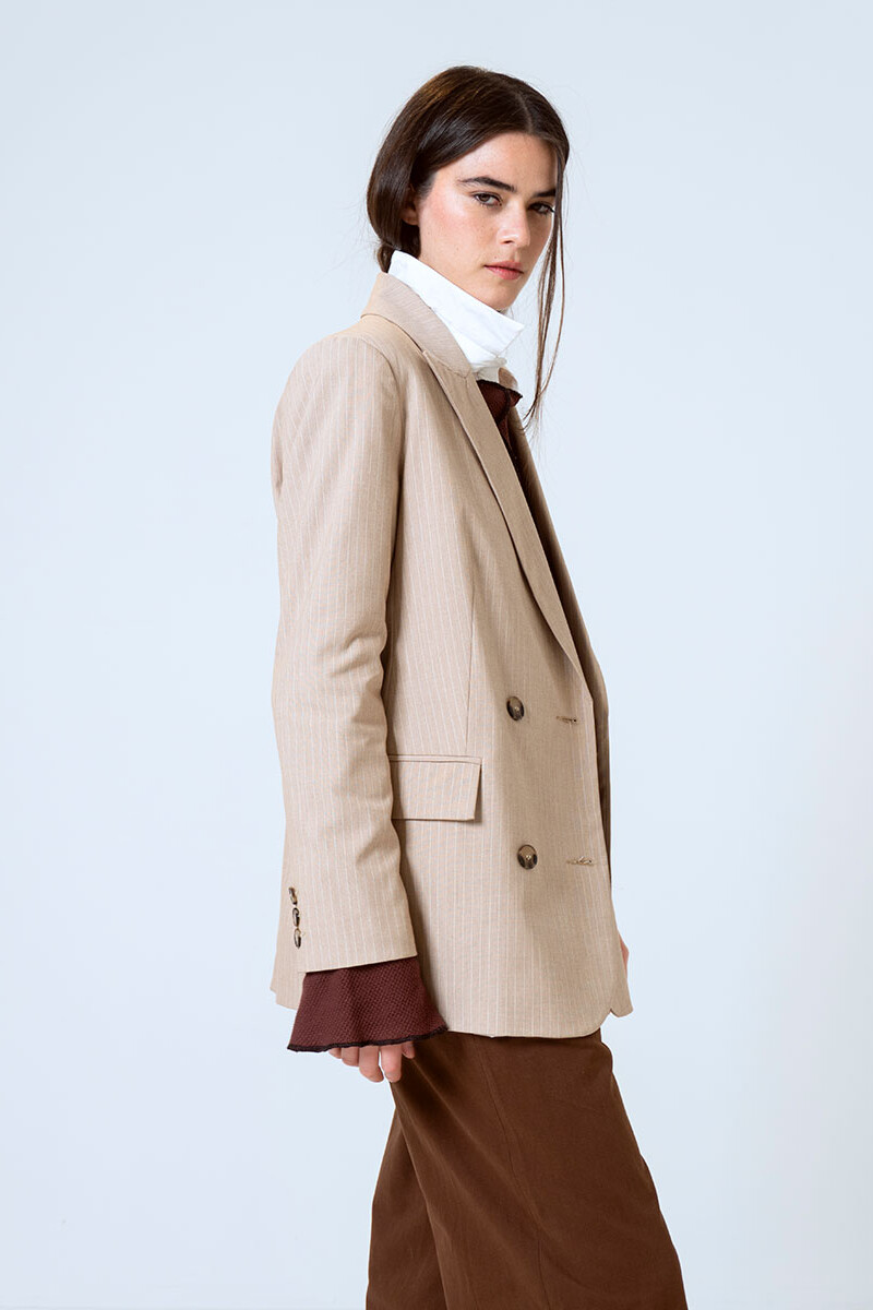 Ginaly Beige