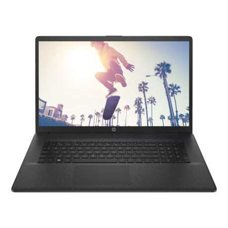 Notebook Hp 17,3'' Core I5 8gb 256gb Win11 001