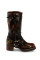 BOTAS A.S.98 Marron