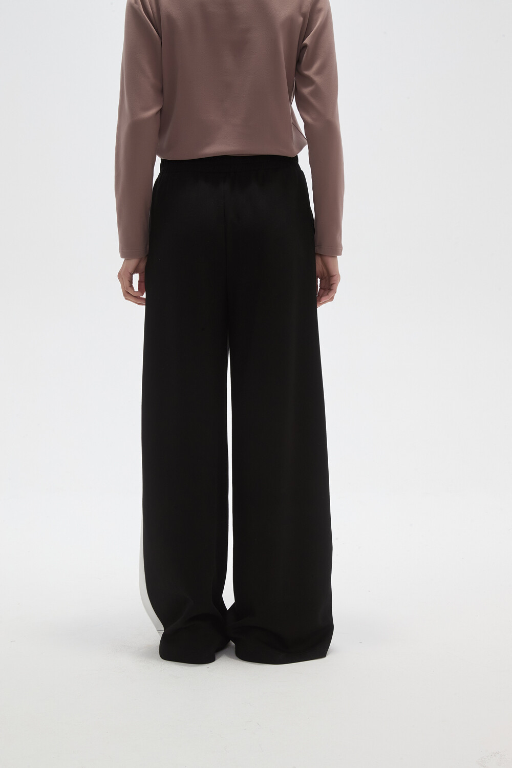 Pantalon Deportivo Beduin Estampado 1