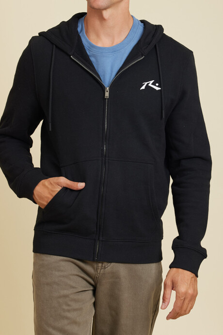 CANGURO C/C TARANIS RUSTY Negro