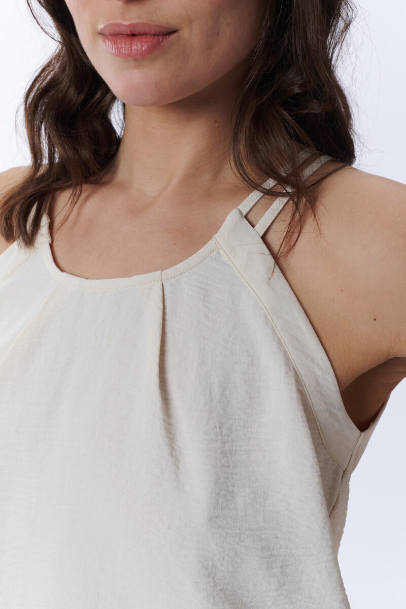 Blusa Crudo