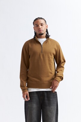 BUZO MELO CAMEL