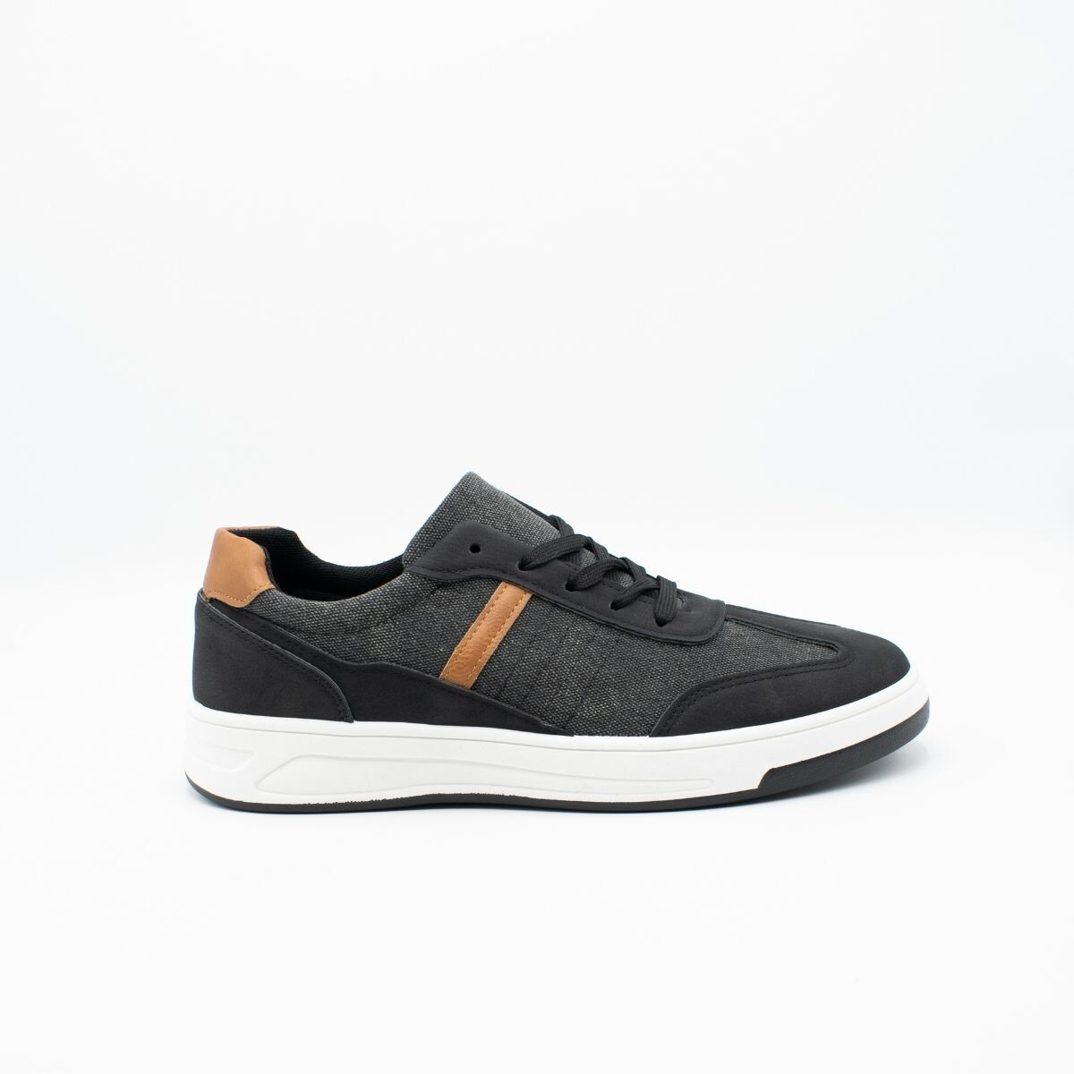 CHAMPION 39-44 - BLACK/CAME 