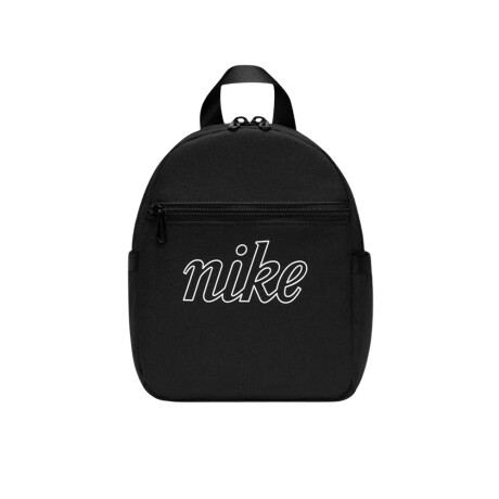 MOCHILA NIKE FUTURA 365 MINI Black