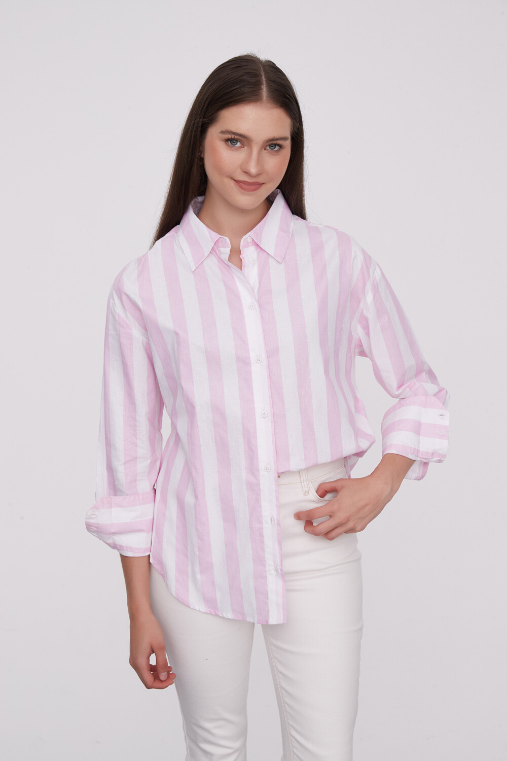 Camisa Cathal Estampado 1