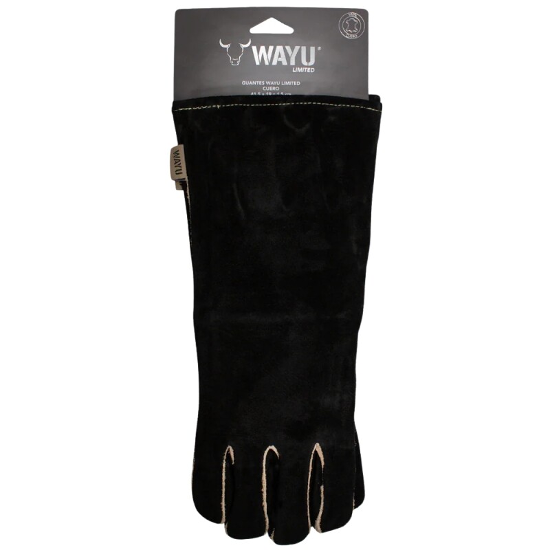 Wayu Guantes Limited Wayu Guantes Limited