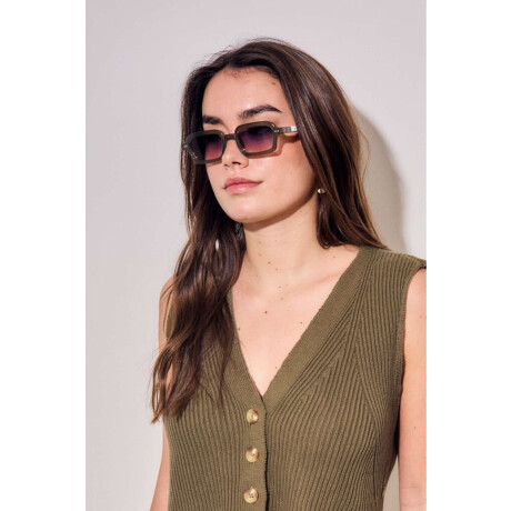 Lentes De Sol Oliva