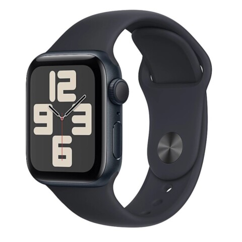 Apple Watch SE 2° Generación 40mm Gps MR9X3LL/A Gris Apple Watch SE 2° Generación 40mm Gps MR9X3LL/A Gris