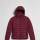 CAMPERA FEYU RUSTY Bordeaux