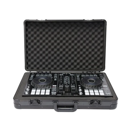 ESTUCHE RIGIDO PARA CONTROLADOR DDJREV1 ESTUCHE RIGIDO PARA CONTROLADOR DDJREV1