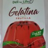 Gelatina Frutilla 1kg Gelatina Frutilla 1kg
