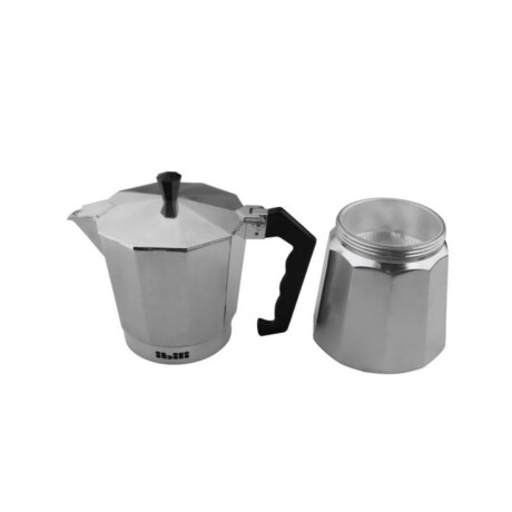 Cafetera Bahía Expreso 450 ml Ibili Cafetera Bahía Expreso 450 ml Ibili