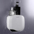 Porta Papel Aplique Soporte Celular Perfumes Gabinete Porta Papel Aplique Soporte Celular Perfumes Gabinete