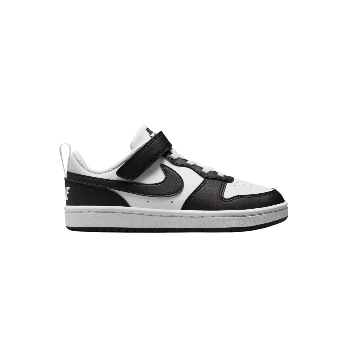 Championes Nike Courth Borough Low De Niño - 131 