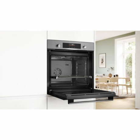 Horno de empotrar Bosch Autolimpiante HBG536ES3