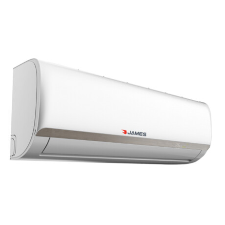 Acondicionador de aire James 9000 BTU