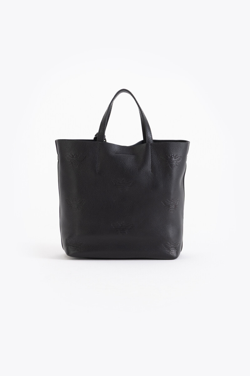 TOTE HONEY SMALL Negro