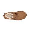 Neumel M - Hombre Chestnut