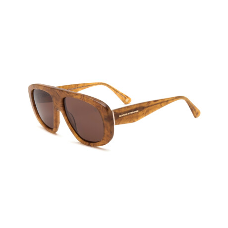 Lentes de Sol Prune N3 0