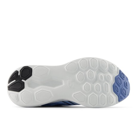 Championes New Balance de dama - 411 - W4119DW BLUE