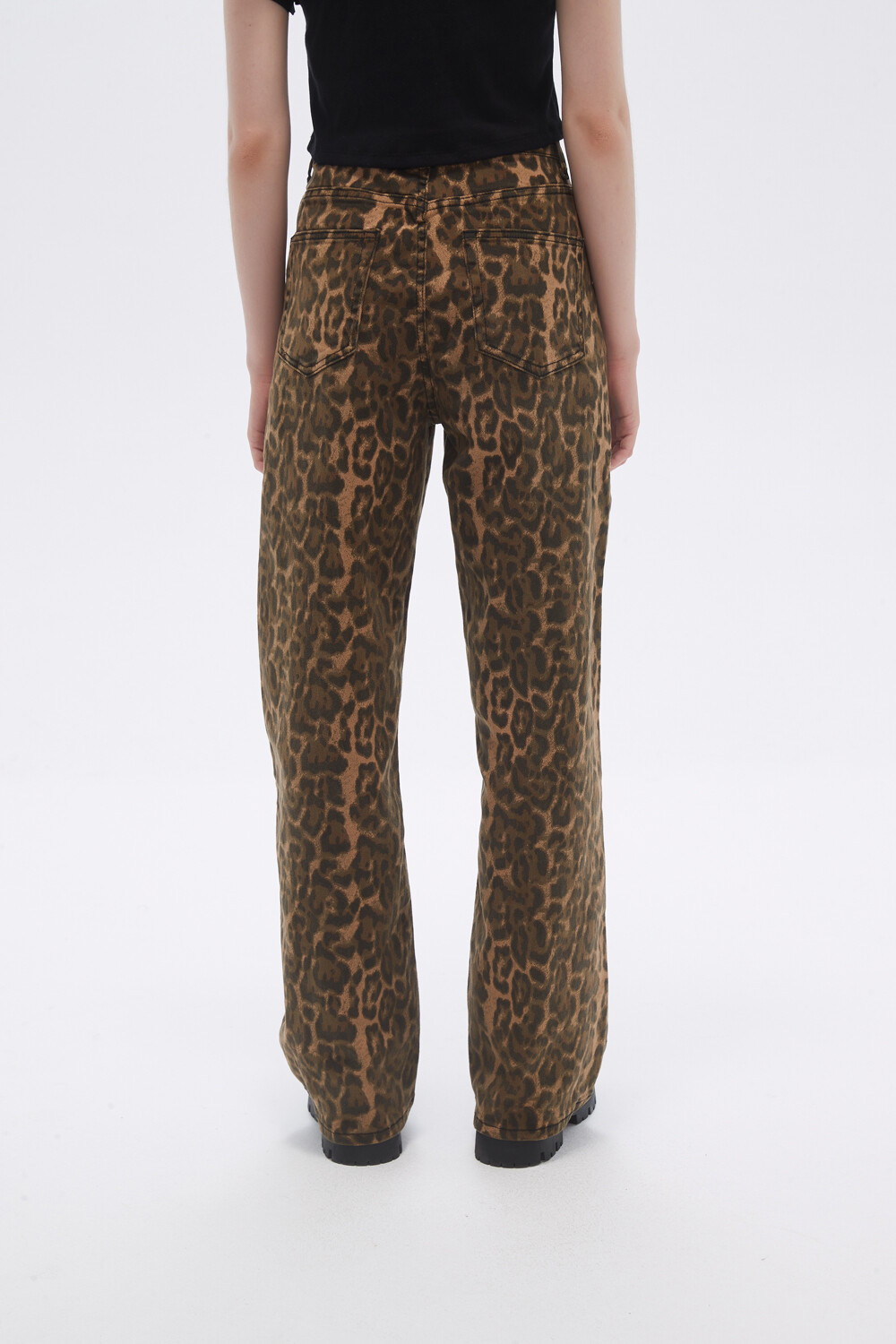 Pantalon Numa Estampado 1