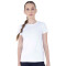 TSHIRT FEM POLY/SPX EVERLAST E-DAY WT W7 S WT